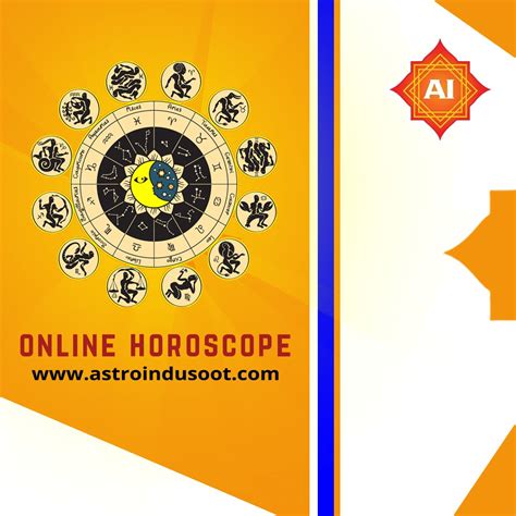 accurate detailed horoscope.